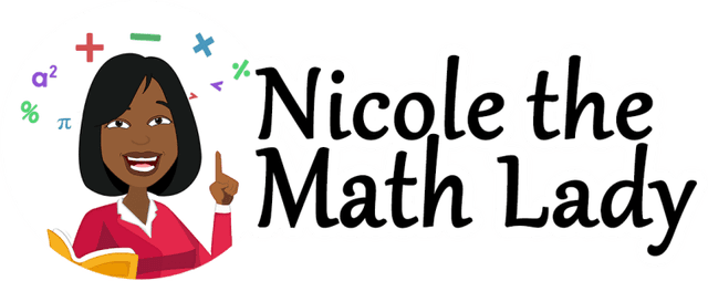 Nicole the Math Lady Discount Code